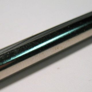 Wheel Axle, for ET-H Sebo vacuum cleaner repair part