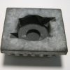 Motor Support, for ET-H Sebo vacuum cleaner repair part
