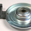 Bearing Block, R.H., for ET-H Sebo vacuum cleaner repair part