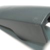 Cap, for ET-H (dark gray) Sebo vacuum cleaner repair part