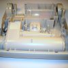 Chassis, complete, for G1 and G4 (light gray) Sebo vacuum cleaner repair part