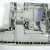Chassis, complete, for G2 and G5 (light gray) Sebo vacuum cleaner repair part