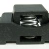 Thrust Member for pile adjustment knob, for G series, 370 COMFORT, 300 and 350 Sebo vacuum cleaner repair part