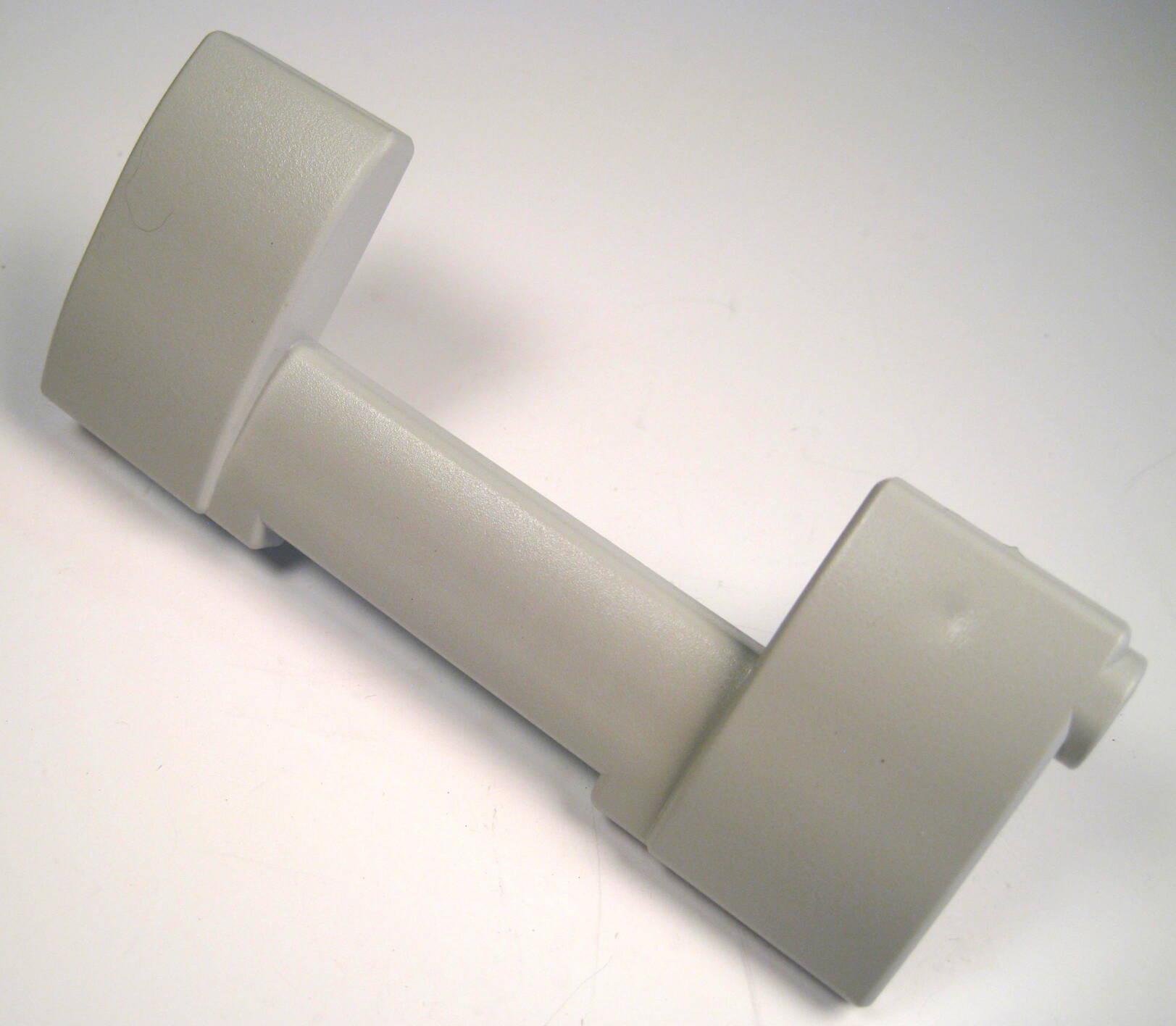 Access Door / Axle Cover, for G series (light gray) Sebo vacuum cleaner repair part