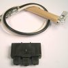 Refer to 2883UL.  Male Contact Holder (through swivel neck), for G series Sebo vacuum cleaner repair part