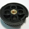 Brush Pulley, for 370 COMFORT Sebo vacuum cleaner repair part