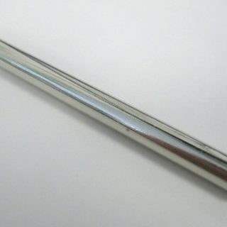 Axle, for DISCO Sebo vacuum cleaner repair part