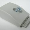 Socket Cover TS-neck, for FELIX White and ET-1 (light gray) Sebo vacuum cleaner repair part