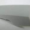 Release Button Cover, for FELIX White and ET-1 swivel neck #2307HG (light gray) Sebo vacuum cleaner repair part