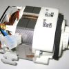 Brush Motor 120V, 175W, with pulley, for ET-1 and 370 COMFORT Power Head Sebo vacuum cleaner repair part