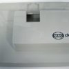 Cover, for duo Sebo vacuum cleaner repair part