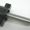 Brush Drive COG, for duo Sebo vacuum cleaner repair part
