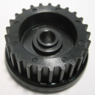 Pulley, for duo Sebo vacuum cleaner repair part