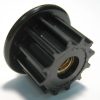 Pulley, for duo Sebo vacuum cleaner repair part
