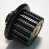 Motor Pulley 19, for duo Sebo vacuum cleaner repair part