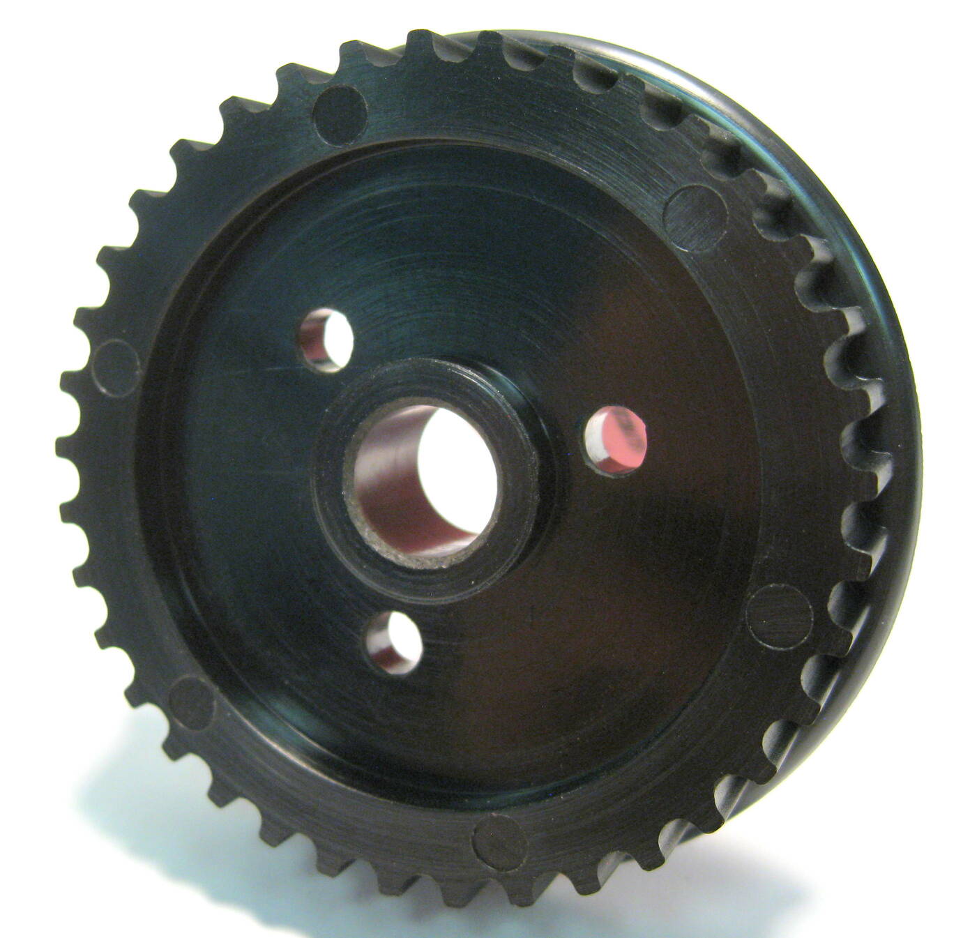 Pulley 37, for duo Sebo vacuum cleaner repair part