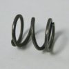 Spring, cog to bearing block, for duo Sebo vacuum cleaner repair part