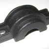 Clamp for ball bearing, for duo Sebo vacuum cleaner repair part