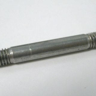 Shaft, R.H., for duo Sebo vacuum cleaner repair part