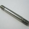 Shaft, L.H., for duo Sebo vacuum cleaner repair part