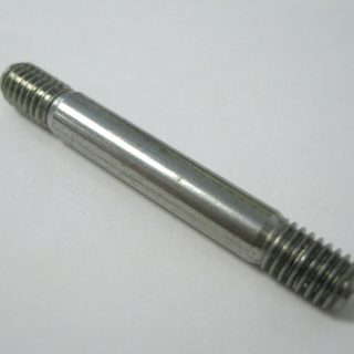 Shaft, L.H., for duo Sebo vacuum cleaner repair part