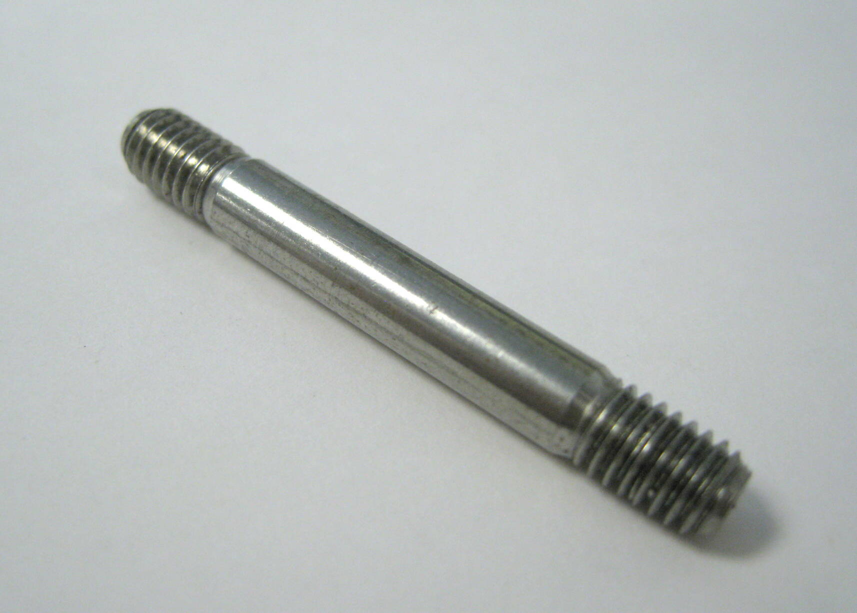 Shaft, L.H., for duo Sebo vacuum cleaner repair part