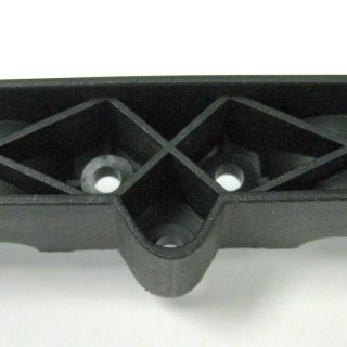 Bridge, for duo Sebo vacuum cleaner repair part