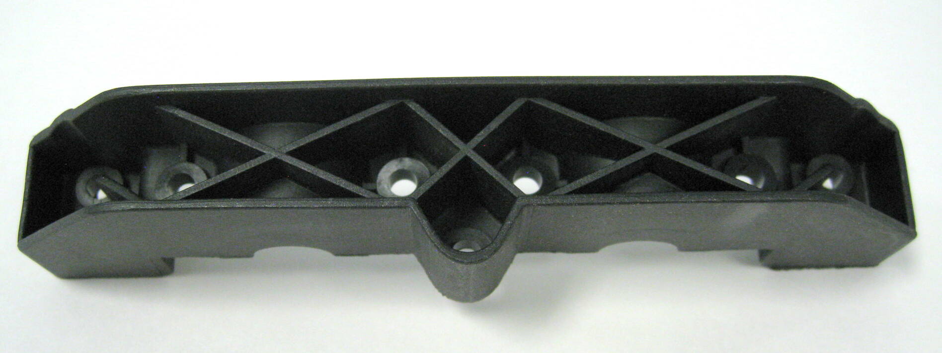 Bridge, for duo Sebo vacuum cleaner repair part