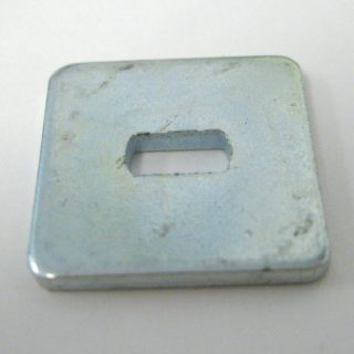 End Plate, for duo Sebo vacuum cleaner repair part