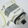 Motor 120V, with pulley, for duo Sebo vacuum cleaner repair part