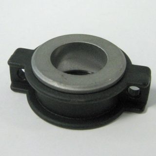 Swivel Neck Support Assembly, for duo Sebo vacuum cleaner repair part
