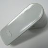 Cable Hook, for duo (light gray) Sebo vacuum cleaner repair part