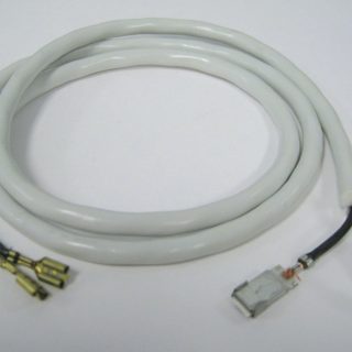 Handle Cable, for duo Sebo vacuum cleaner repair part