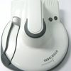Power Head Cover, for DISCO Ice Blue (white) Sebo vacuum cleaner repair part