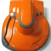 Power Head Cover for DISCO Fun (orange) Sebo vacuum cleaner repair part