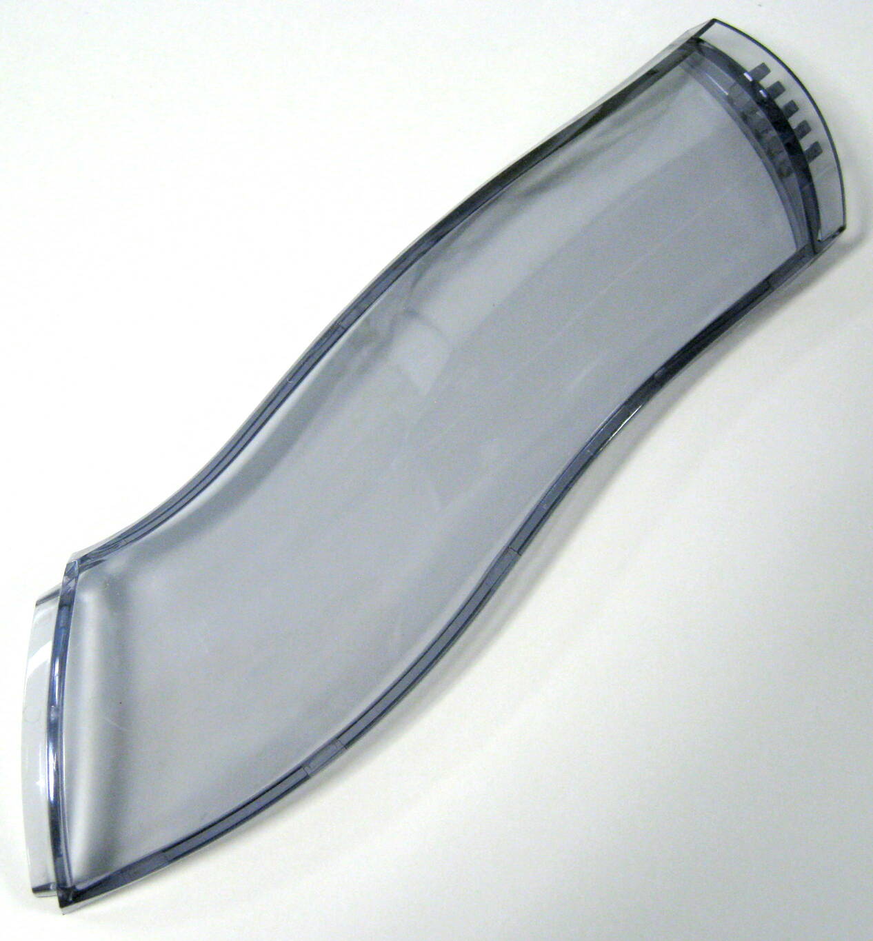 Suction Duct Access Cover, for DISCO Sebo vacuum cleaner repair part