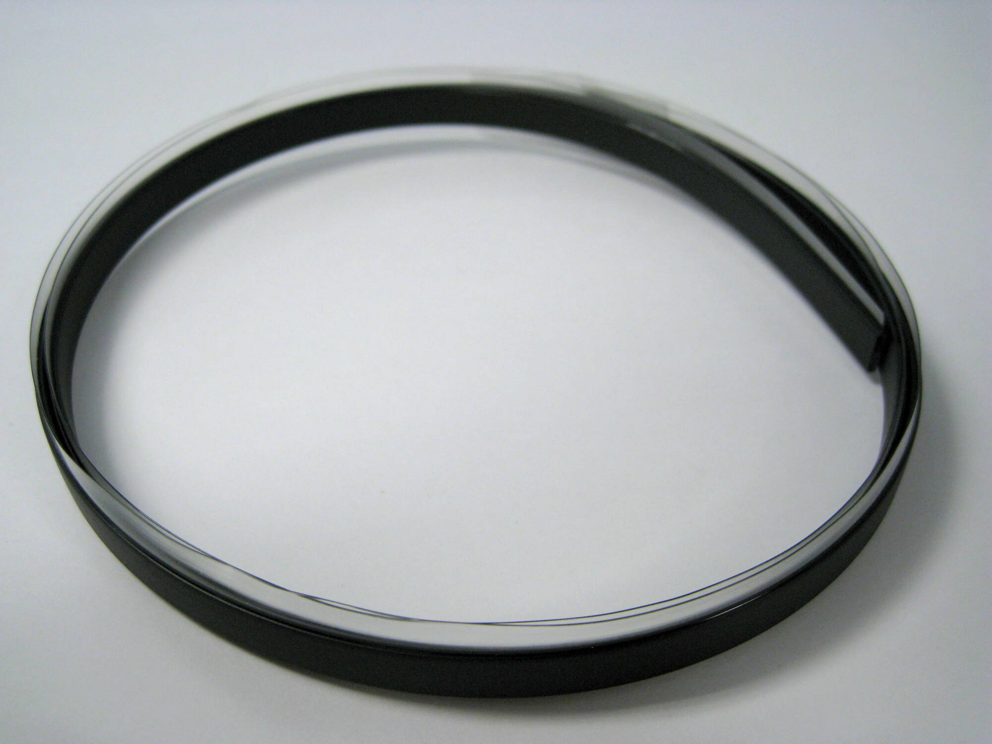 Seal, centrifuge to adaptor, for DISCO Sebo vacuum cleaner repair part