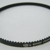 Drive Belt, for DISCO Sebo vacuum cleaner repair part