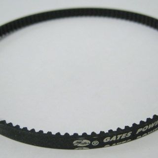 Drive Belt, for DISCO Sebo vacuum cleaner repair part