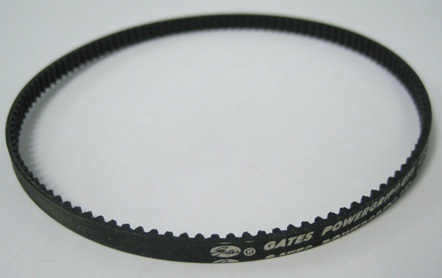 Drive Belt, for DISCO Sebo vacuum cleaner repair part