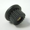 Motor Pulley, for DISCO Sebo vacuum cleaner repair part