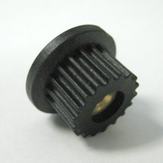 Motor Pulley, for DISCO Sebo vacuum cleaner repair part