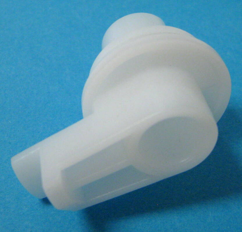 Switch Lever, for DISCO Sebo vacuum cleaner repair part