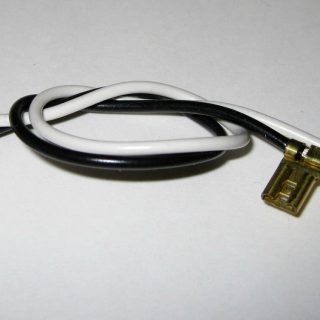 Internal Cable, for DISCO Sebo vacuum cleaner repair part