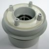Centrifuge, for DISCO Sebo vacuum cleaner repair part