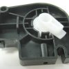Swivel Neck Support, L.H., for DISCO Sebo vacuum cleaner repair part