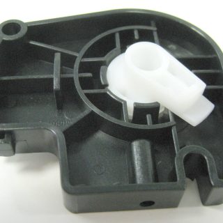 Swivel Neck Support, L.H., for DISCO Sebo vacuum cleaner repair part