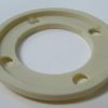 Sealing Strip, for DISCO Sebo vacuum cleaner repair part