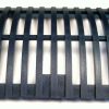 Exhaust Filter Cover, for X1 and X2 (dark blue and Professional) Sebo vacuum cleaner repair part