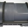 Motor Cover, for X1, X2, X4, and X5 Sebo vacuum cleaner repair part